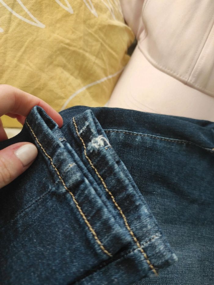 Jeans skinny Only 34 - photo numéro 6