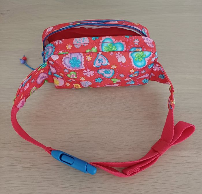 Sac banane   Diddlina - Diddl - photo numéro 6