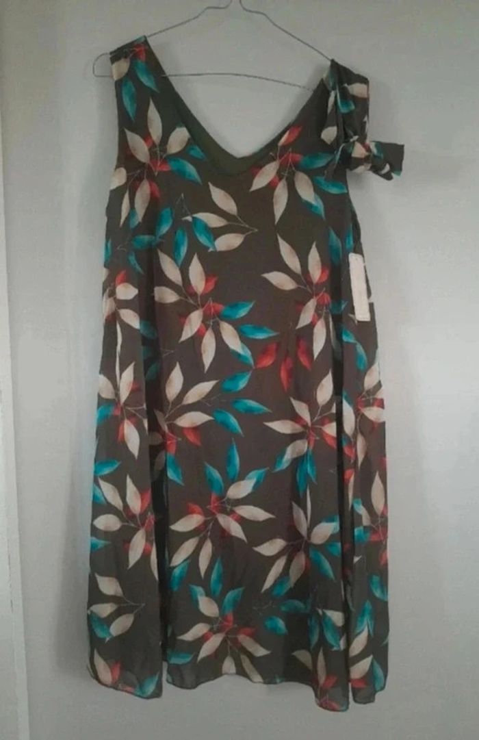 Robe chic été