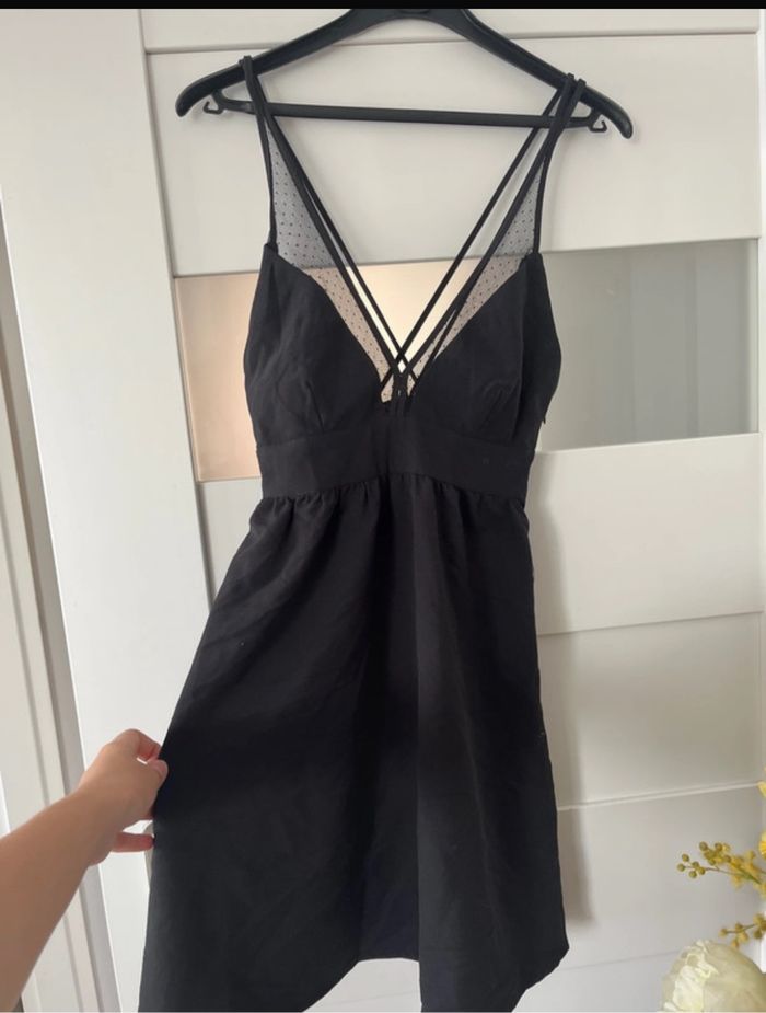 Robe xs