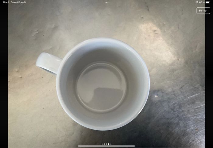Mug Pokémon - photo numéro 6