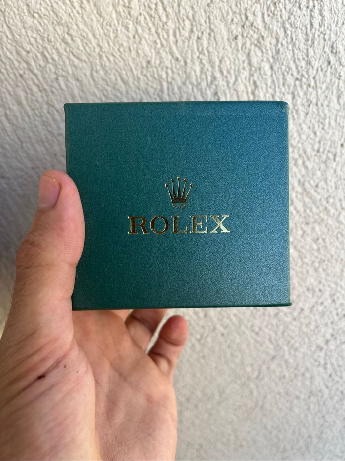 Montre rlx - photo numéro 7