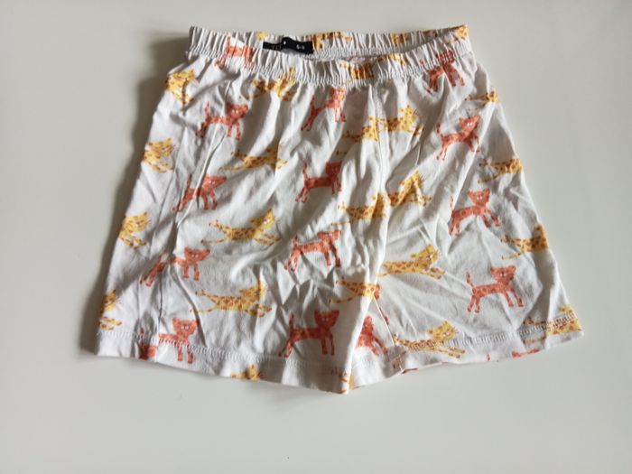 short fille - photo numéro 2