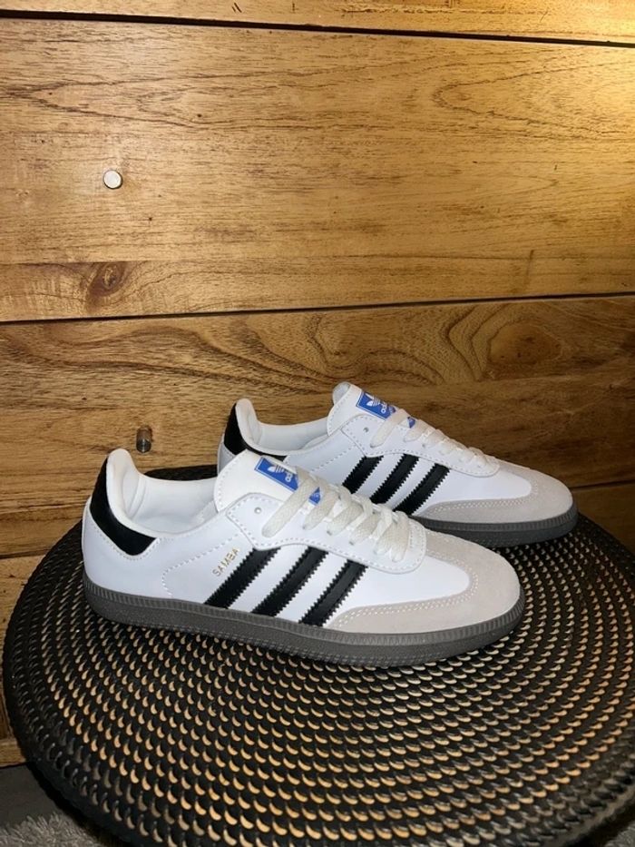 adidas Originals samba OG 37 - photo numéro 3