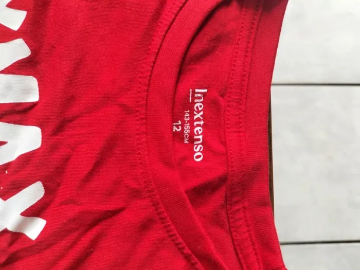 Deux t-shirt de Noël - photo numéro 4