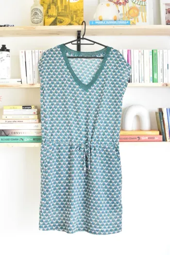 Robe It Hippie en taille S - Très bon état/comme neuve