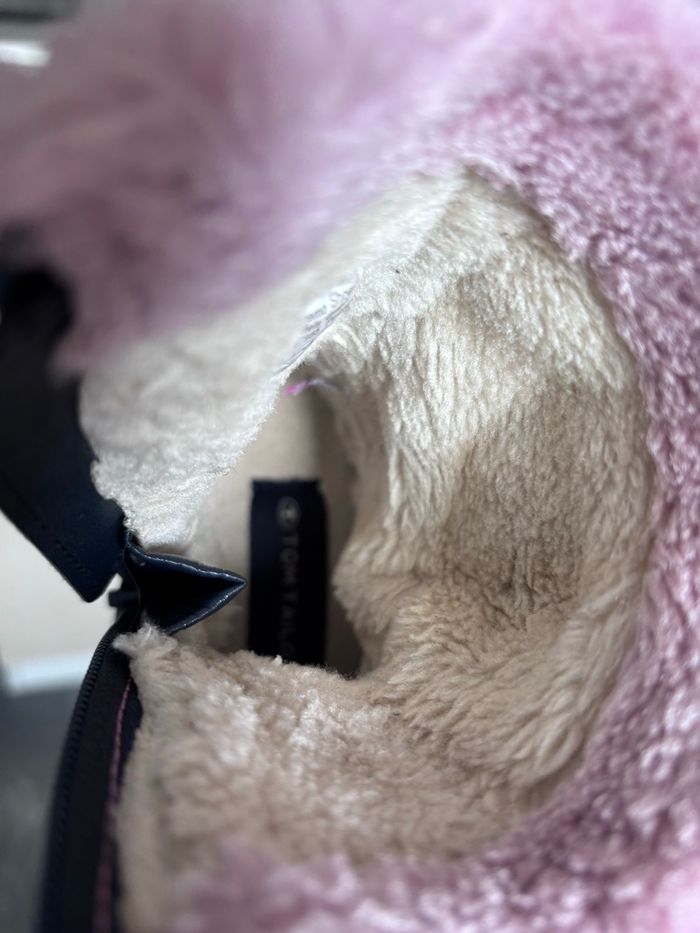 Bottes hiver  enfant fille 24 - photo numéro 6