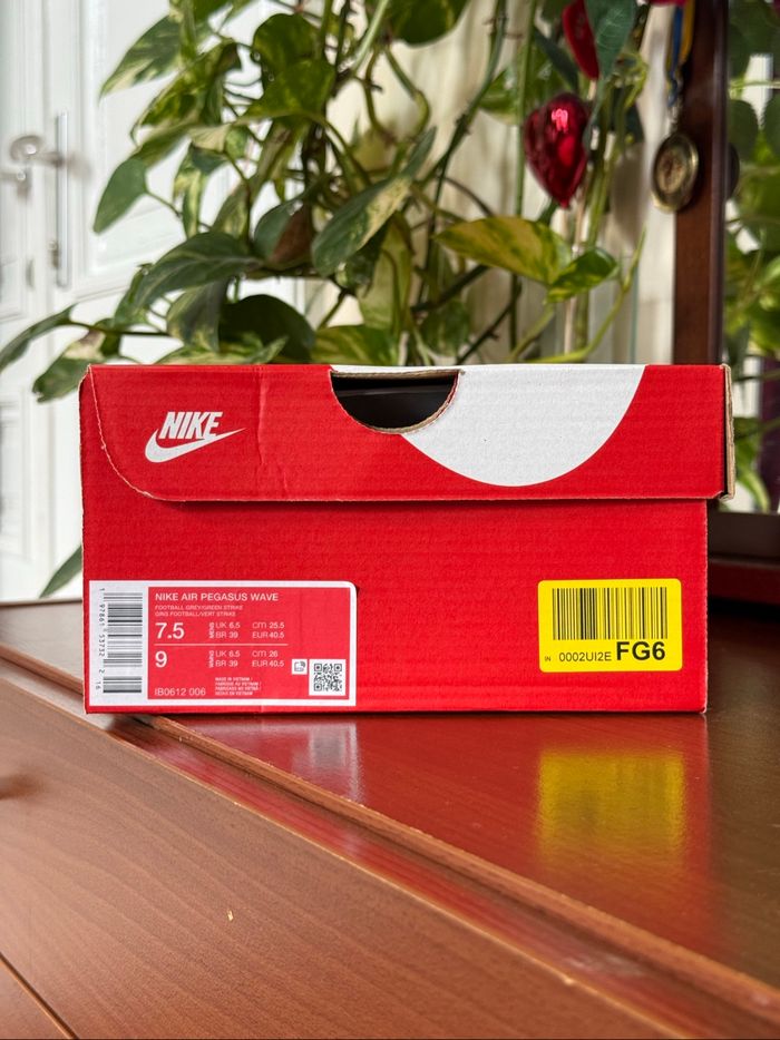 Nike - Air Pegasus Wave - 40,5 - photo numéro 8