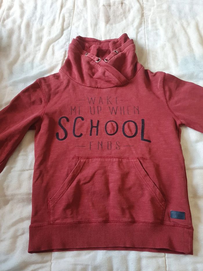 Pull 14/15 ans - photo numéro 5