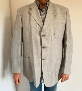 Veste de costume Jules