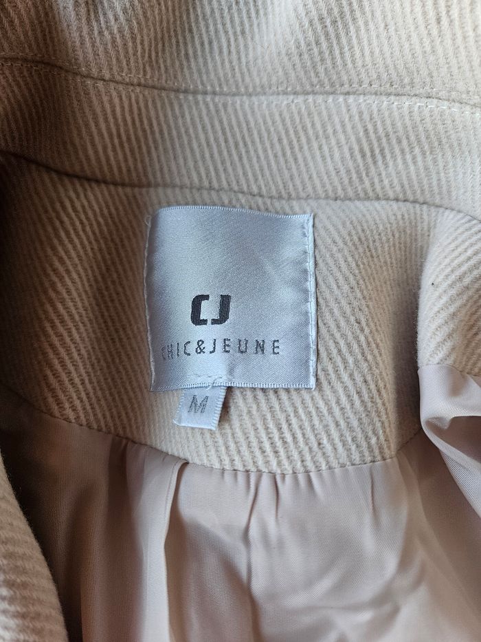 Manteau - photo numéro 2