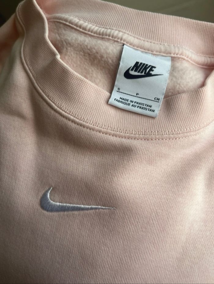 Sweat Nike - photo numéro 2
