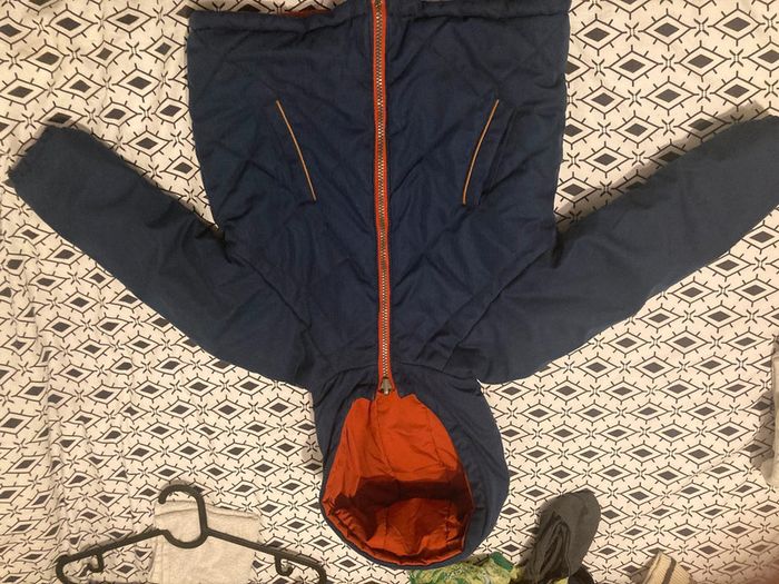 Beau blouson Okaidi 4 ans