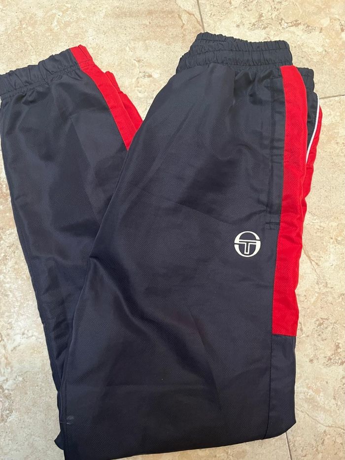 Sergio tacchini