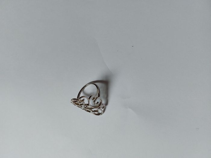 Bague histoire d'or - photo numéro 2