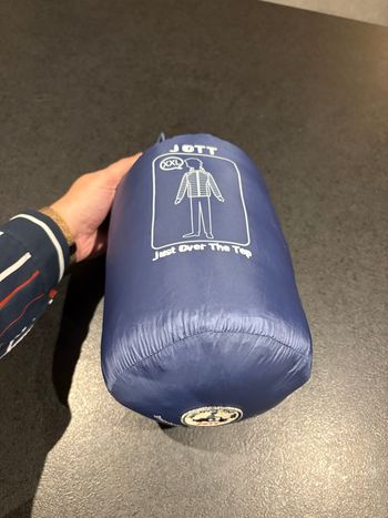 Veste JOTT XXL neuf sans étiquette