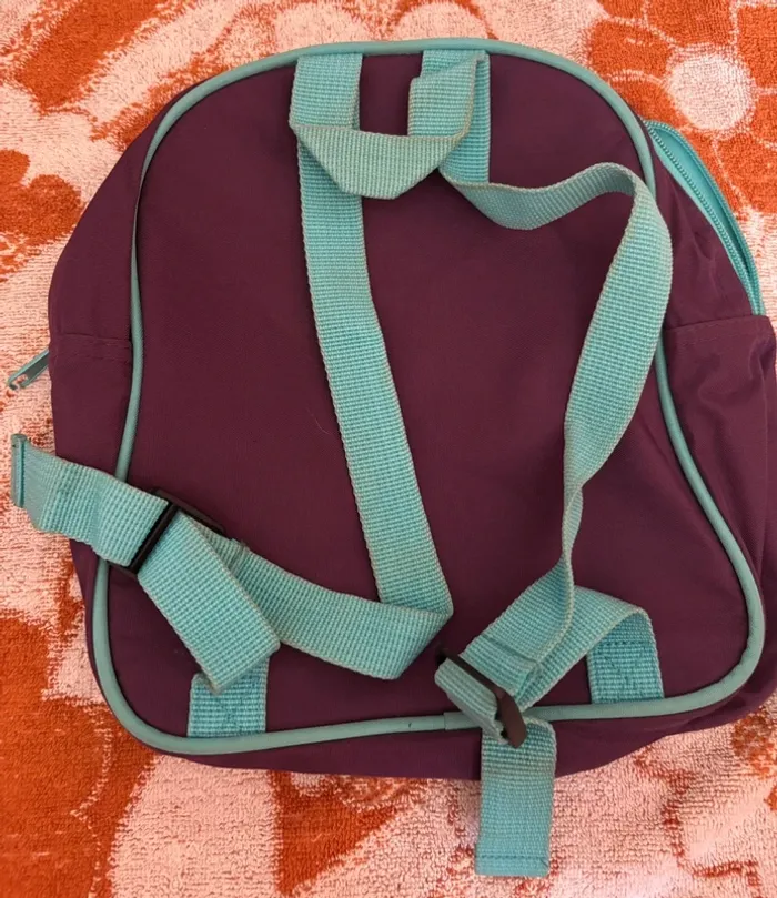 Petit sac fée clochette - photo numéro 2
