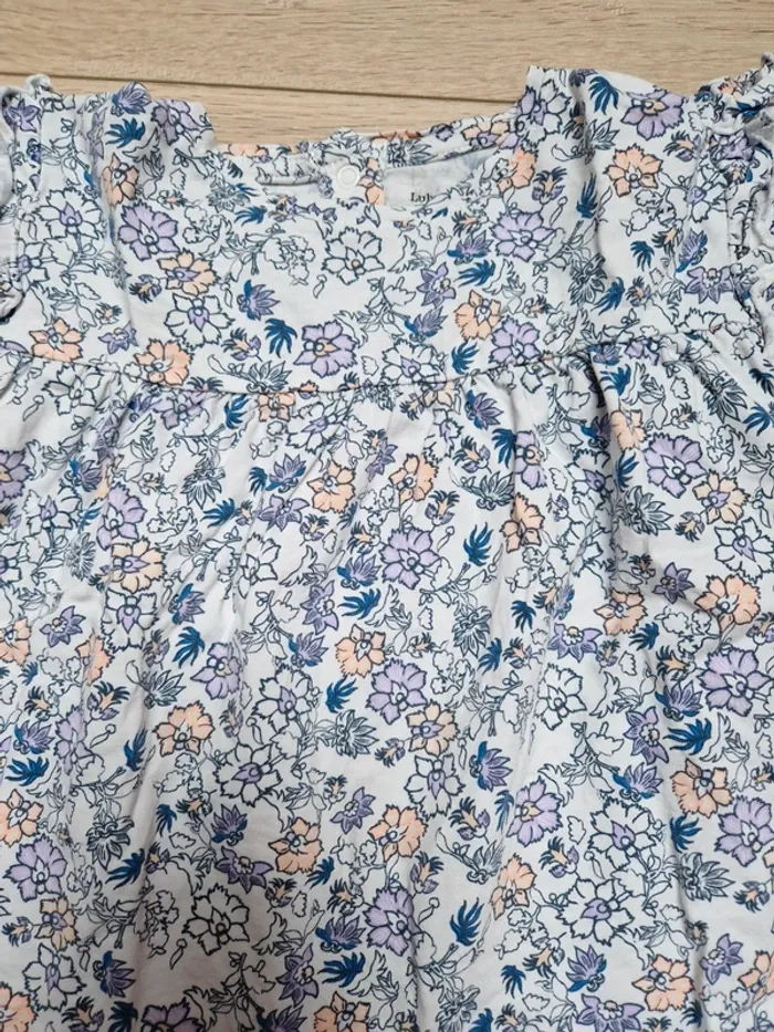 Ensemble fleuri 🌸 - photo numéro 3