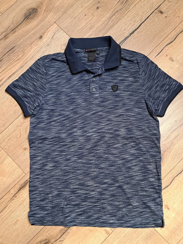 Polo Redskins