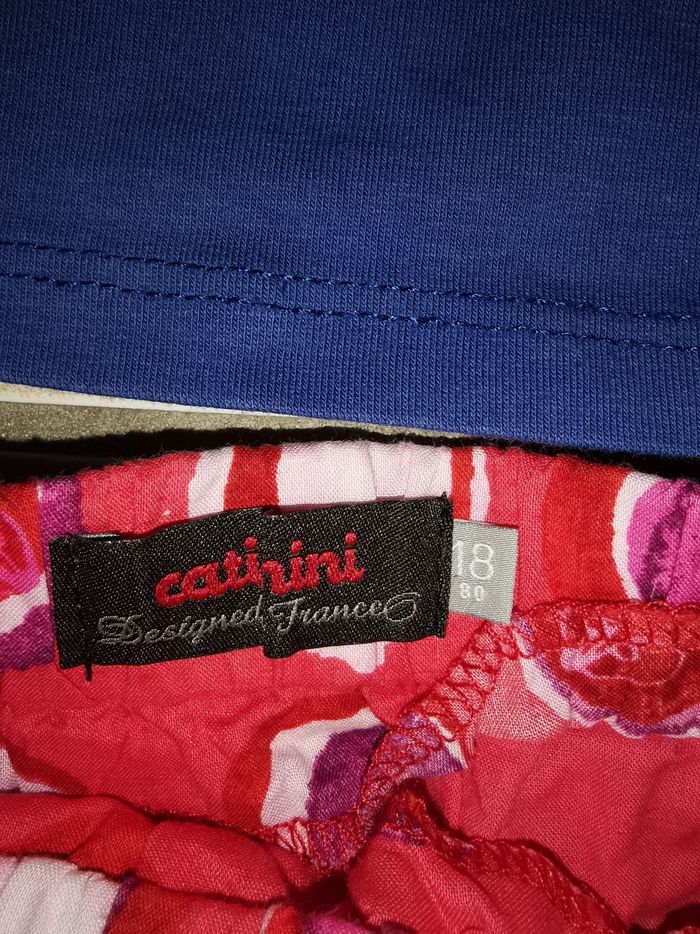 Ensemble catimini 18 mois - photo numéro 7