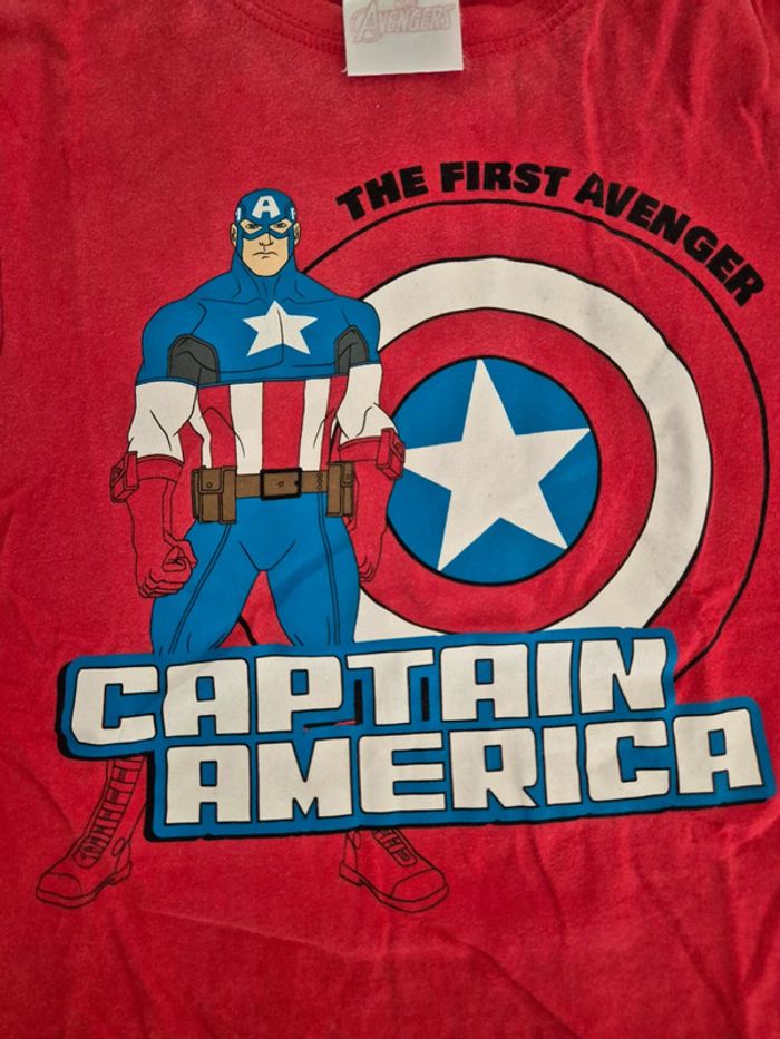 Pyjashort - photo numéro 3