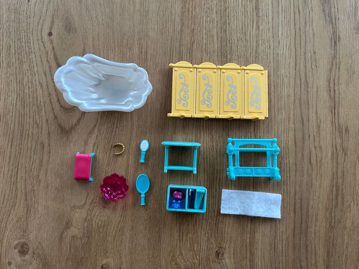 Set Playmobil « Salle de bain » - photo numéro 2