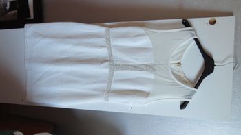robe haut fantaisie
