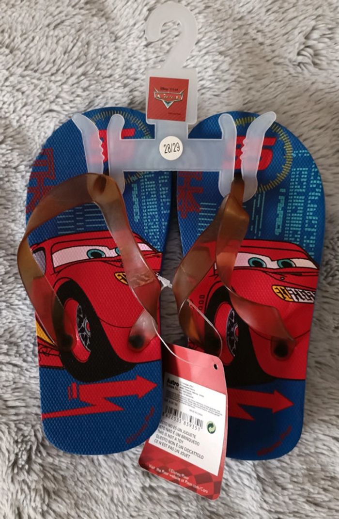 Tong Cars