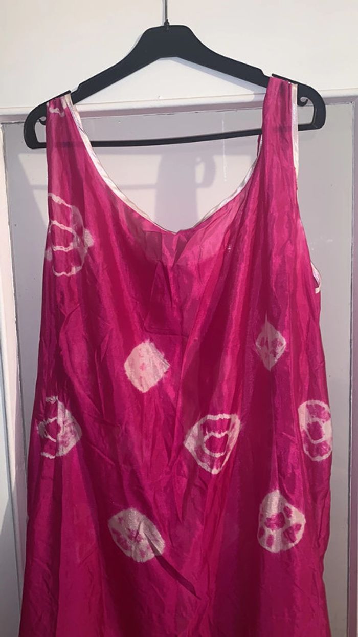 Robe été - photo numéro 3