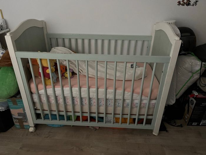 Lit bébé