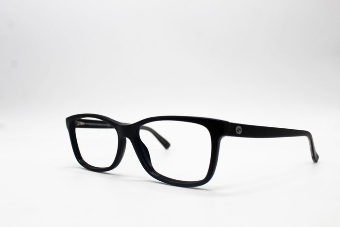 Lunettes de vue - Gucci GG 3723 - photo numéro 2