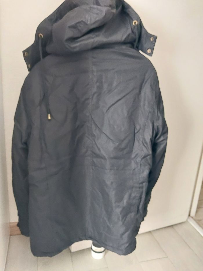Veste homme légère chaude - photo numéro 5