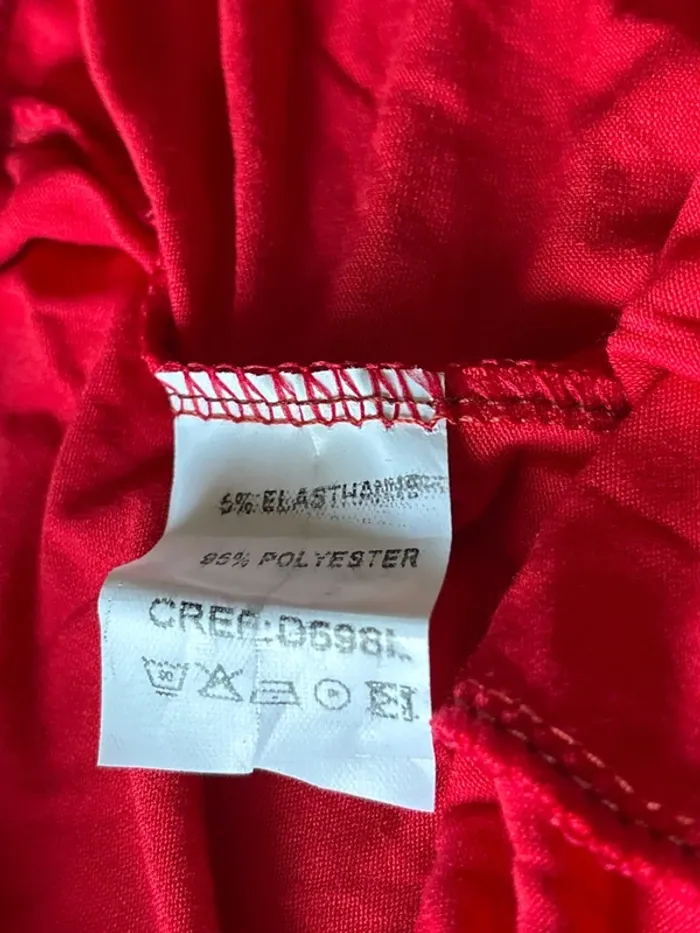 Short - photo numéro 3