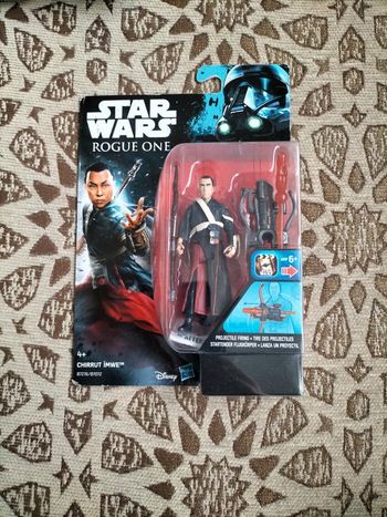 Figurine Star Wars Rogue one 2016