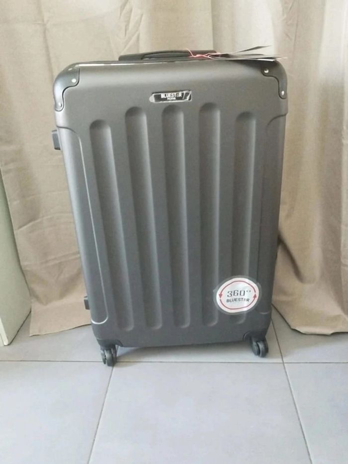 Valise bluestar - photo numéro 2