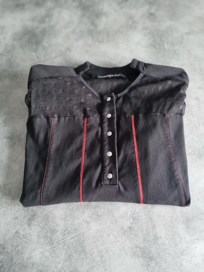 Robe Mado et les autres - photo numéro 2