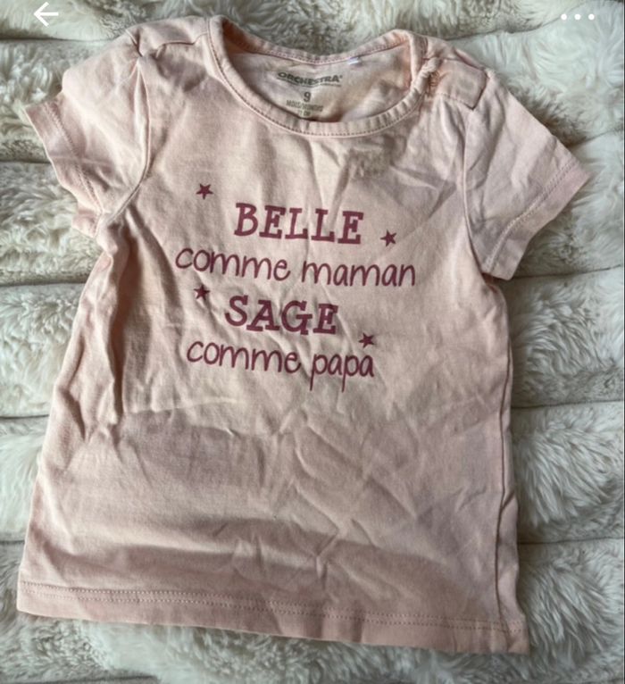 Ensemble 9 mois - photo numéro 4