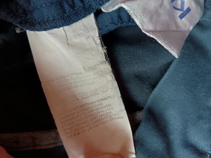 Pantalon chino Kiabi 42 - photo numéro 4