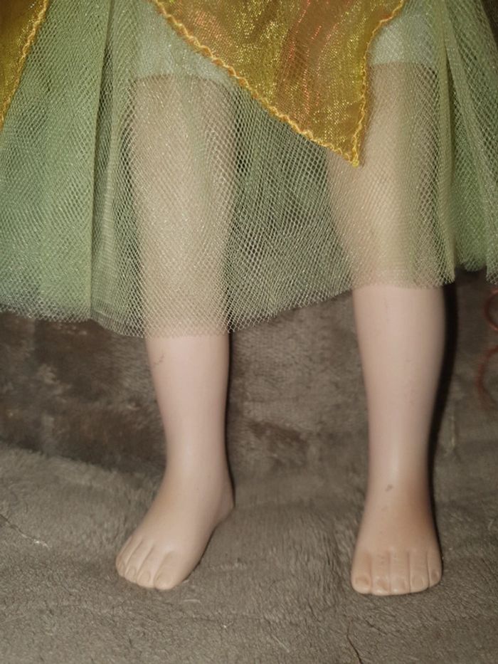 Lot 2 poupées collection - photo numéro 8