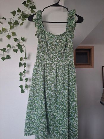 Robe été shein