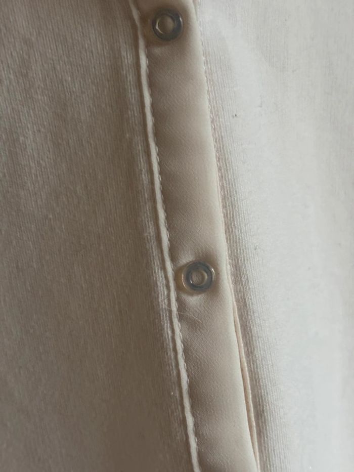 Gilet cardigan Miss Captain - photo numéro 5