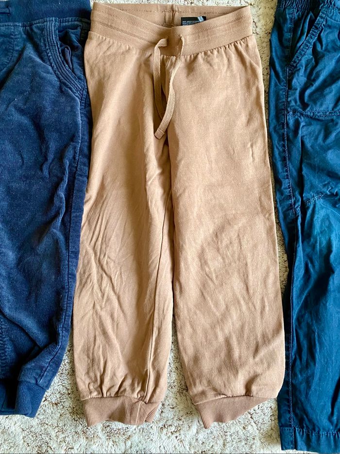 Lot pantalons - photo numéro 4