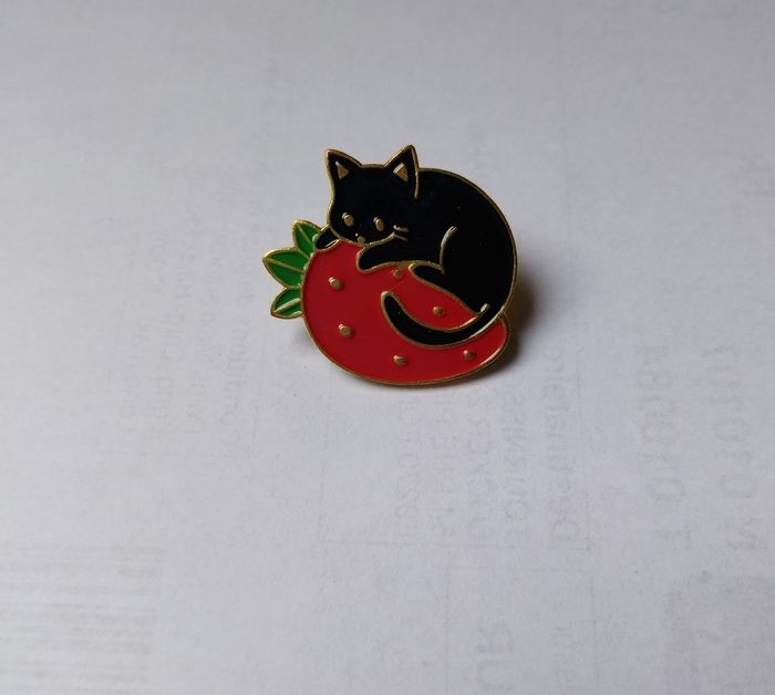 Pins chat