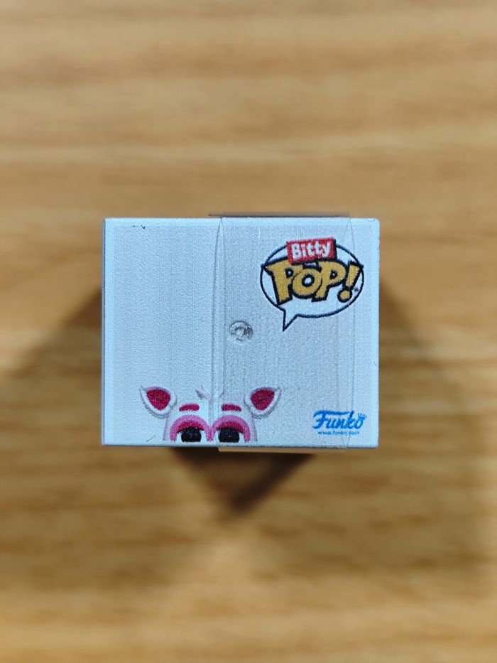 Bitty Pop! - Funtime Foxy #228 (Five Nights At Freddy's: Sister Location) - photo numéro 5
