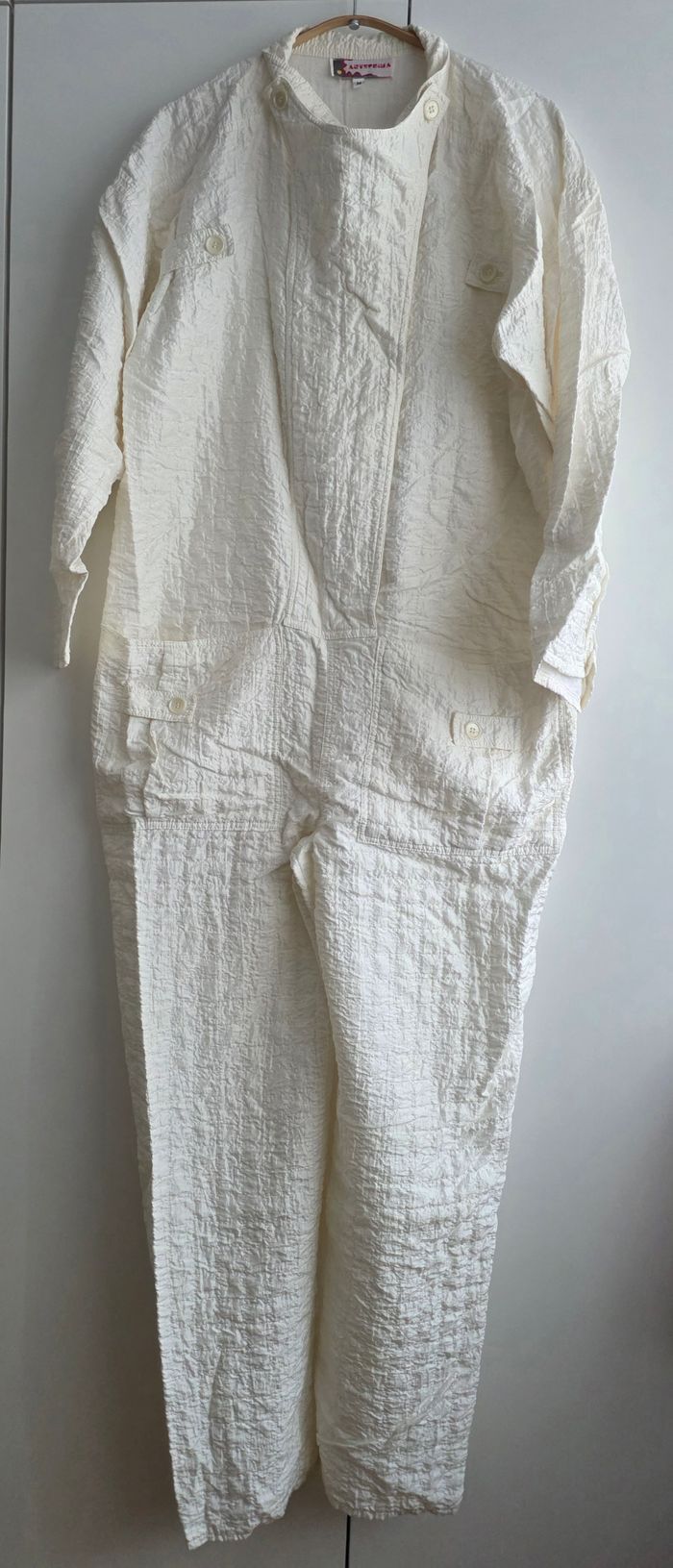 Combinaison Anteprima, taille M