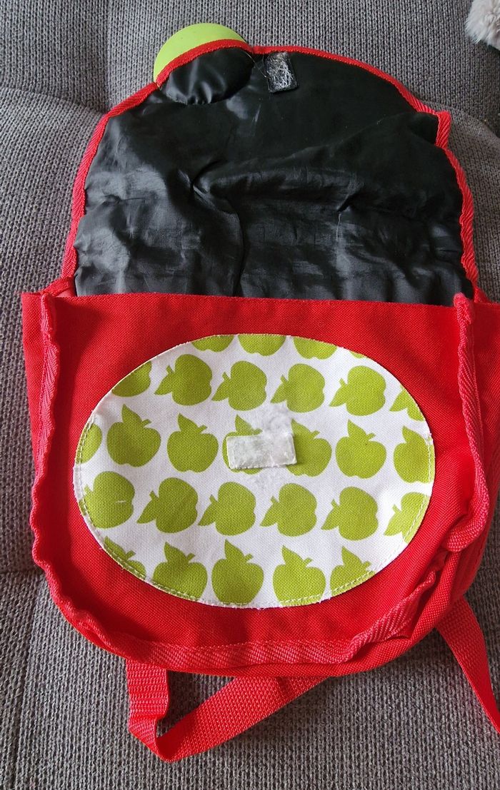 Sac à dos - photo numéro 3