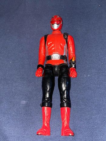 Figurine hasbro Powers ranger