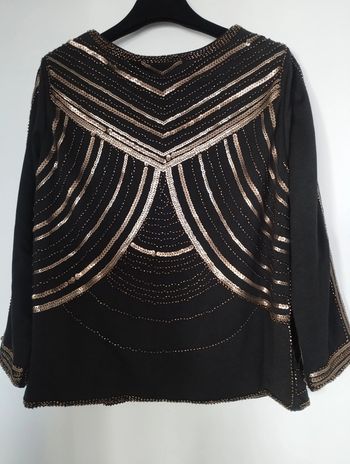 Veste Neuve Tailya 38