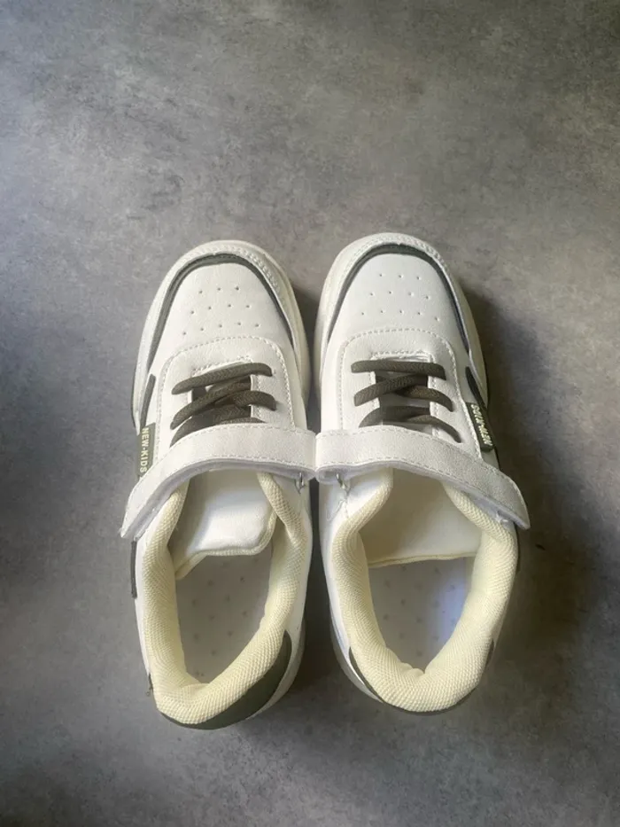 Chaussures