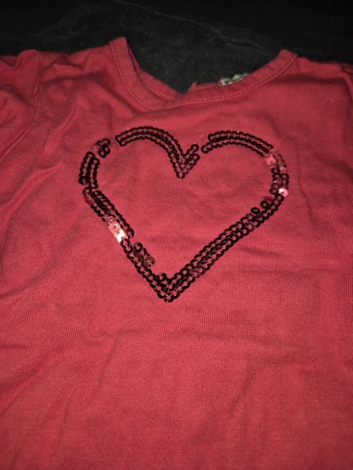 T-shirt - photo numéro 2